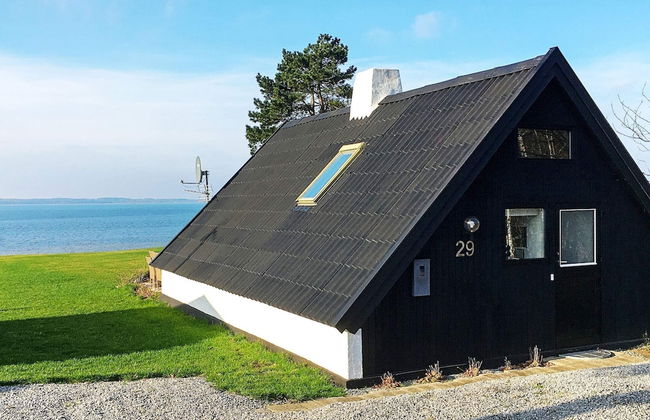 4 Person Holiday Home in Frederiksvaerk - Foto 16