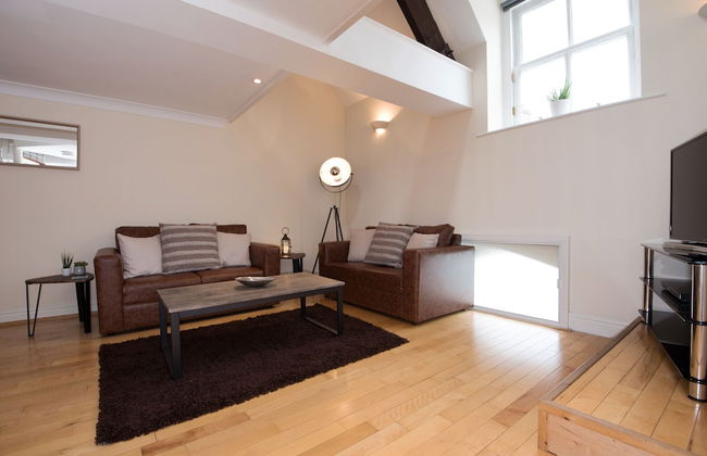 St Andrews Court - Foto 27