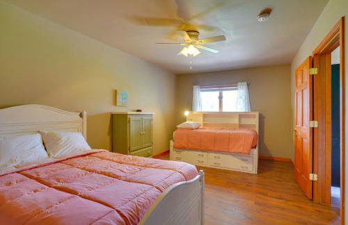 Expansive Retreat on 5 Acres in Shakopee! - Foto 27