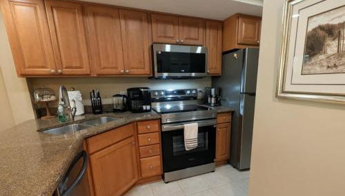 ParkShore Resort-1stFloor BLDG C 119 - Relaxing - Foto 5