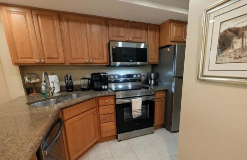 ParkShore Resort-1stFloor BLDG C 119 - Relaxing - Foto 5