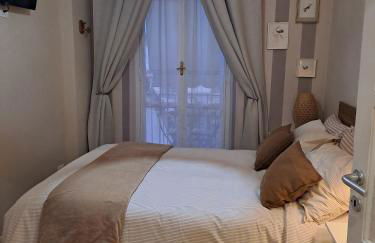 Mint House & Marie Antoinette-Pala Alpitour- Private Parking - Foto 13