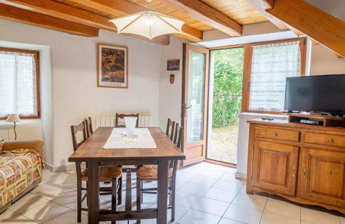 Gîte Gîte de René 4/5 personnes - Foto 4