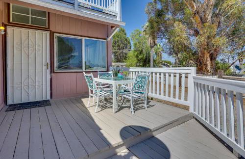 Lake Elsinore Apt 4 Mi to Water: Pets Welcome! - Foto 18