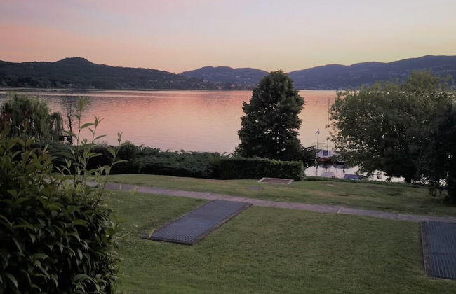 Bnbook - La Casa sul Lago Maggiore - Photo 30