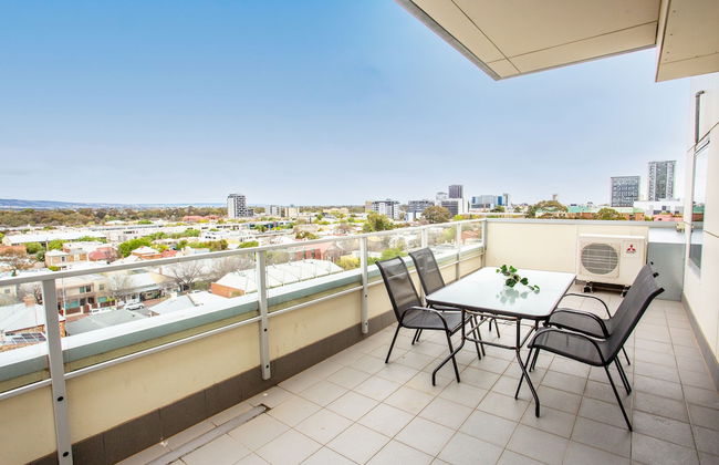 Hume Serviced Apartments - Foto 42