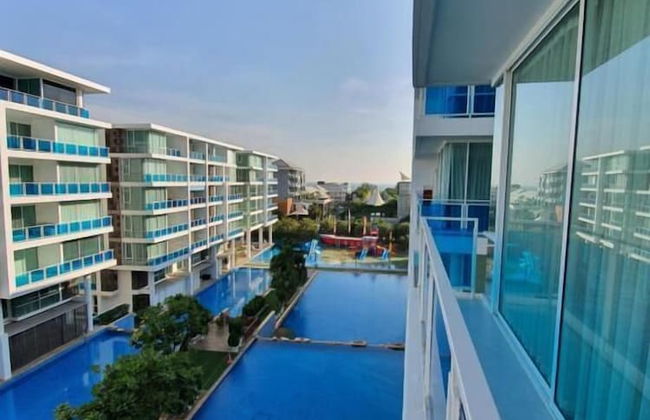 My Resort Hua Hin E-504 - Foto 31