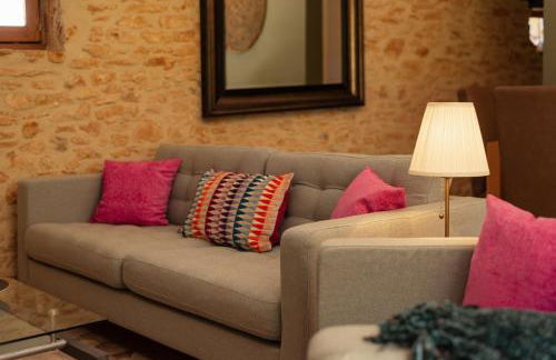 Larroque Haute Gites - Foto 18