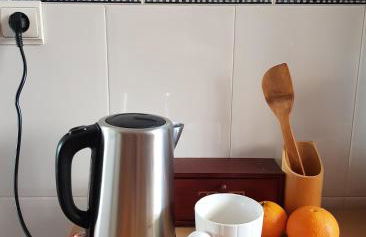 Cabo de Palos Apartment - Foto 11