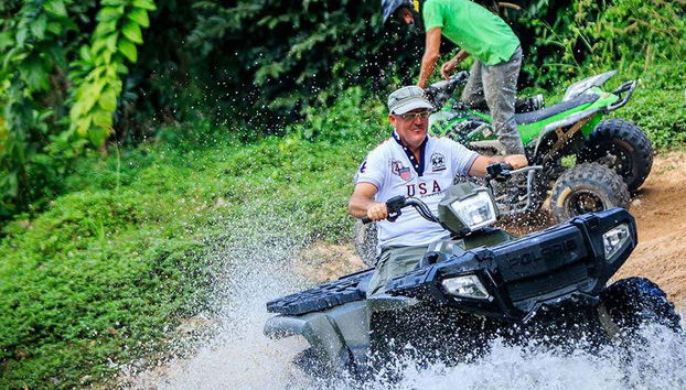 Koh Samui ATV Tour - Photo 5