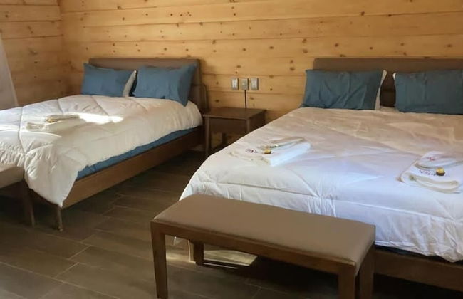 Cabañas Santa Barbara - Foto 7