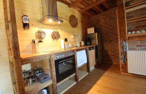 Ferienhaushälfte Gösselberg Anno Dazumal - Photo 8