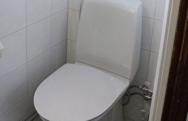 3 Person Holiday Home in Hammaro-by Traum - Foto 10