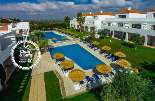 Apartamentos Turísticos Pateo Village - Foto 6