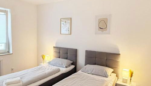 Wohlfühl-Apartment mit großem Balkon, Netflix & Games - Foto 5