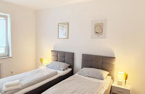 Wohlfühl-Apartment mit großem Balkon, Netflix & Games - Foto 5