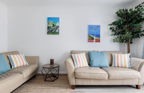 Spinnaker House-with Tesla Electric Charging Point - Foto 23