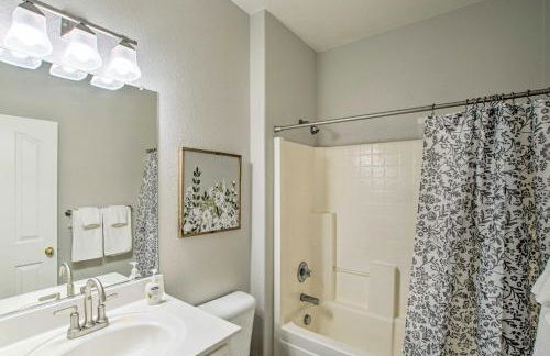 Game Room, Putting Green! Queen Creek Family Home - Foto 21