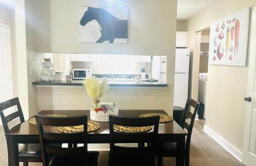 Cozy home with BBQ -5 min Braves - Foto 16