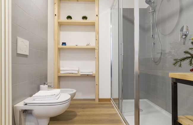 notaMi - Milan Design Flats - Foto 48