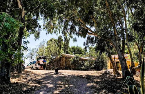 Lo Stazzo Multa Bianca Relax Assoluto nella Natura - Foto 20