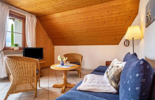 Ferienwohnung Hahn - Foto 6