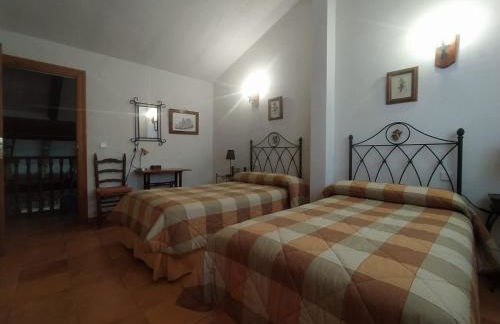 Casa Rural El Fresno del Abuelo - Foto 19