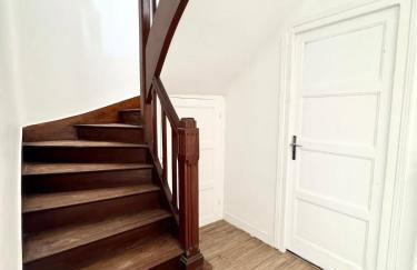 Spacieuse maison rénovée avec goût - Tout à pied - Foto 11