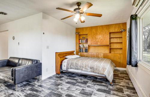 Secluded Albany Escape, Pet Friendly with Fee - Foto 25