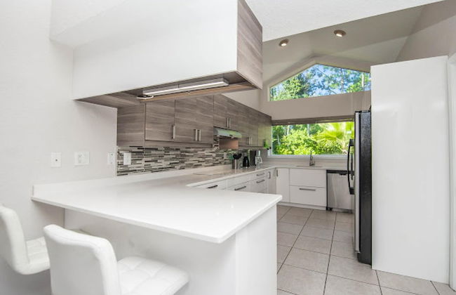 Swiss 66 - Lake Denise - Photo 17