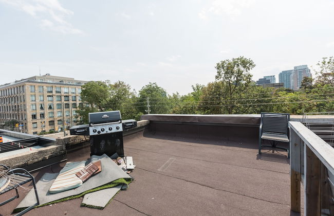 Applewood Suites - West Queen West Lofts - Foto 26