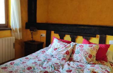 CASA RURAL EL TOLEO - Photo 13