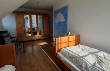 Ferienwohnung Luft und Erde - Foto 1