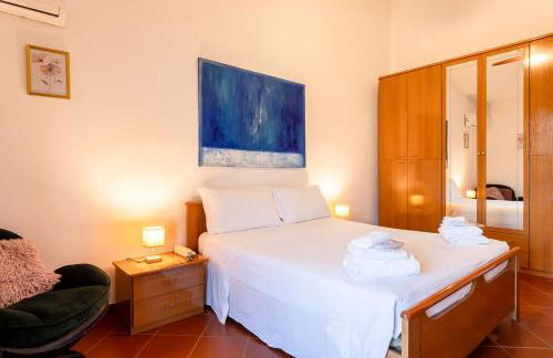 Villa Izabela con vista sul mare - Foto 7