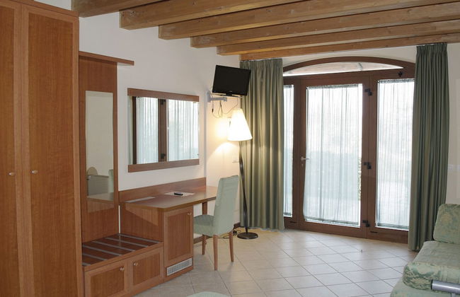 Agriturismo Valle del Mincio - Foto 6