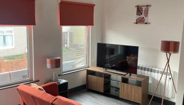 Quirky and Cosy Self Contained Flat, Ferryhill Near Durham - Foto 2