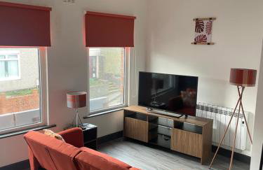 Quirky and Cosy Self Contained Flat, Ferryhill Near Durham - Foto 2