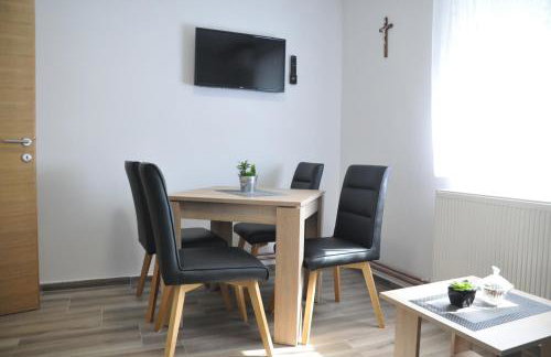Apartmani Ana Vukovar - Foto 16