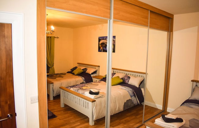 Glenshane Country House - Foto 8