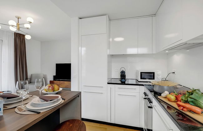 Novos Contrada Apartments - Foto 16