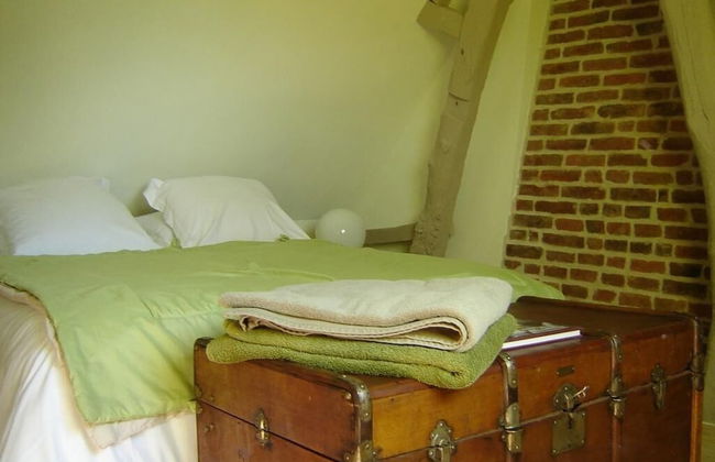 Cottage d Hamicourt - Photo 20