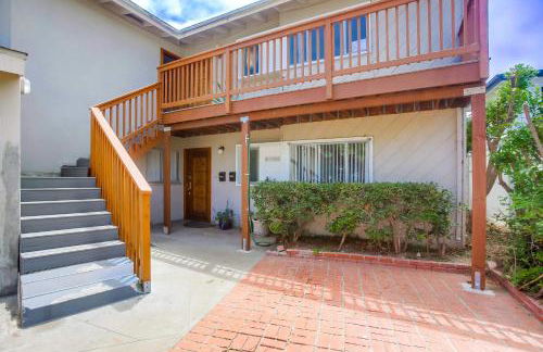 Steps 2 Ocean & Surfing Ocean Views Rooftop Deck - Foto 10