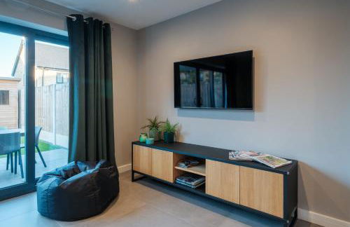 'LUCKY13' Modern Living on the Yorkshire Wolds Way - Foto 48