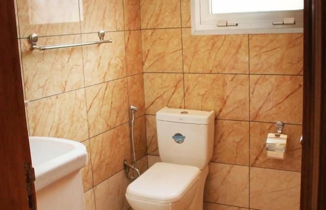 Deutch' Lodges - Foto 35