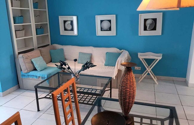 Venavera I42d - 2 Bed Penthouse 2 Baths Beach Walk - Foto 8