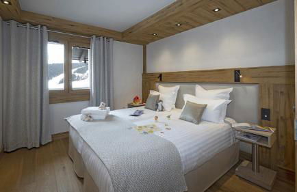 MGM Hôtels & Résidences - Résidence Amaya - Foto 11