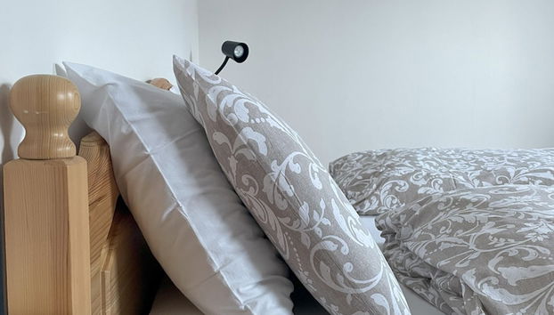 Da Nonno Nani - Foto 2, Habitación