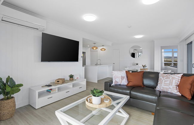 ULTIQA Burleigh Mediterranean Resort - Foto 78