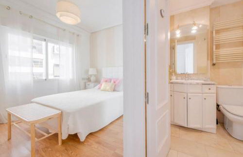 Apartamento entero Chamartín - Photo 44