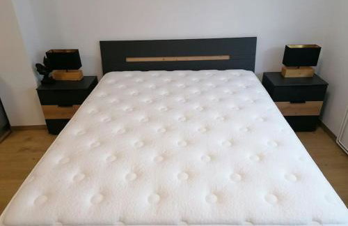 Modern apt in Dubec, ideal for couple - Foto 10